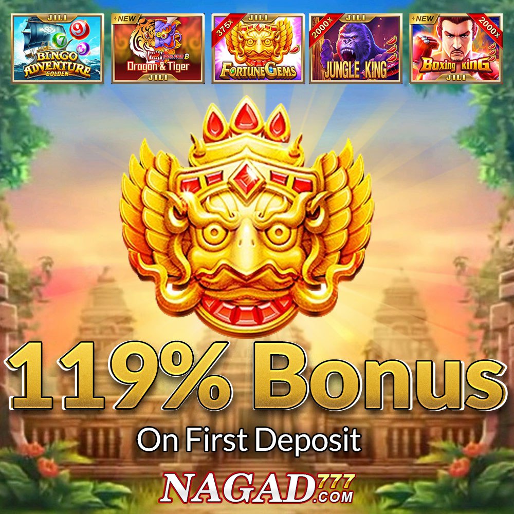 Download Nagad 777