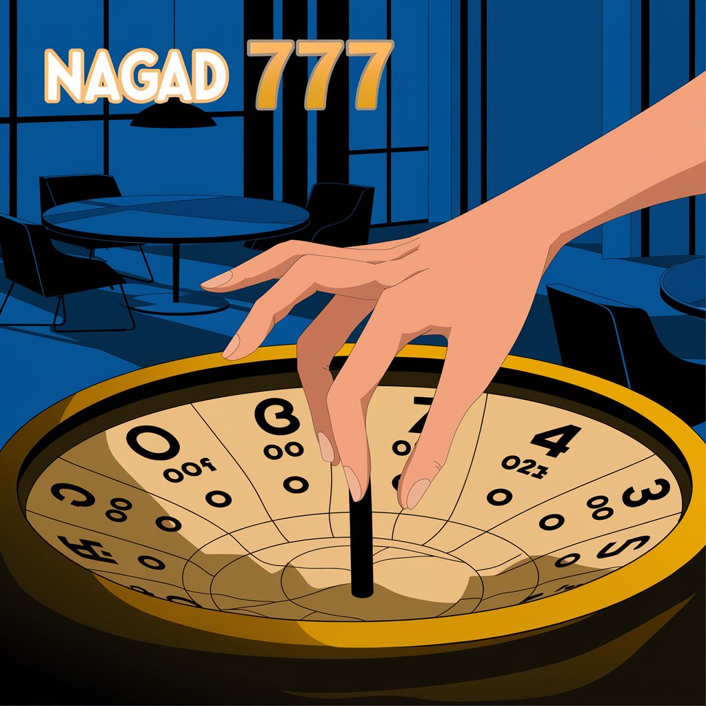 Nagad 777 Casino App