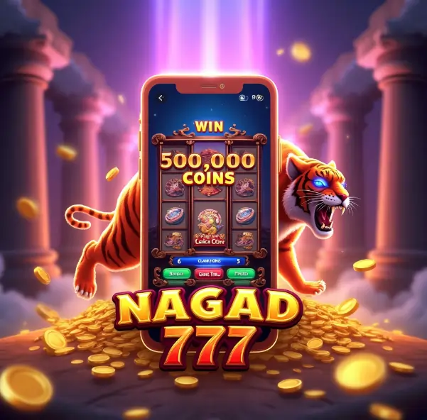 Nagad 777